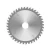 Import Solid Wood Tct Hss Circular Saw Blade from China