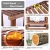 Import SOPEWOD Pine Wood  plant stand rack flower pots holder shelf indoor and outdoor display rack from China