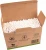 Import Sopurrrdy 100% Zero Waste Product Eco Friendly Packaging Biodegradable Cleans Ears Bamboo Cotton Swabs from China