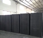 soundproofing acoustic foam/fireproofing foam sponge
