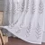 Import Source factory valance curtains drape window curtains wholesale custom curtains from China