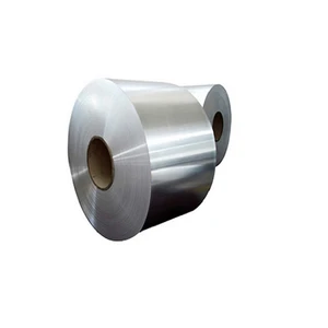 South Korea Original Cold Rolled Stainless Steel Coil