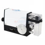 SP-2015 Semi-automatic small size wire semi auto pneumatic wire peeling stripping machine stripper machine