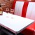 (SP-CT833) New Diner American Retro 50s Restaurant Furniture Set