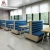 Import (SP-KS466) Commercial high back booth leather ssingle sided 1.2m restaurant 2seat sofa bench from China
