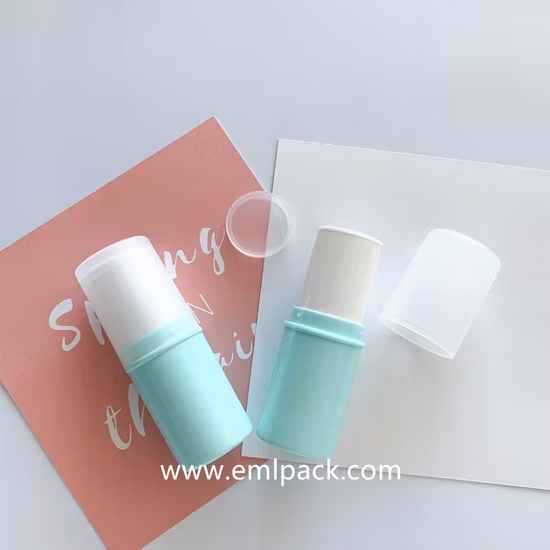 Eml Fs0966 Round Foundation Concealer Stick 15g Makeup Concealer Foundation Stick