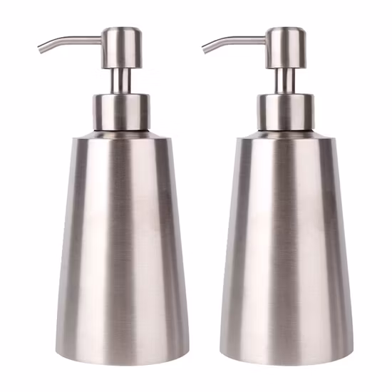 Soap Packaging Luxury Containers Empty Shampoo Bottles High End Shampoo Bottle