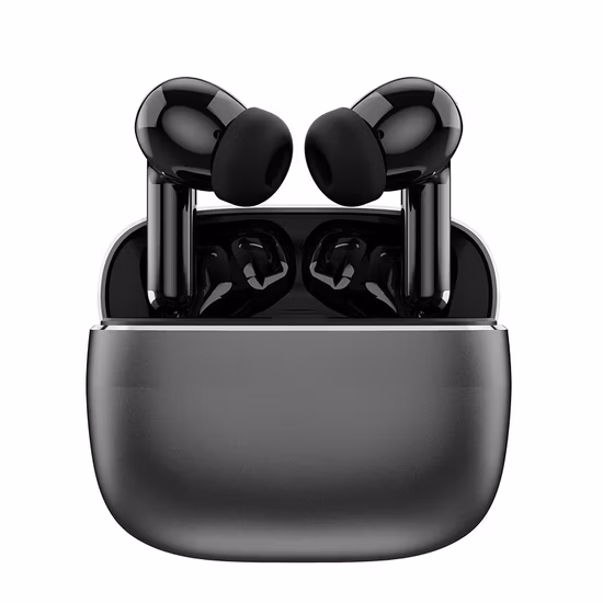 Zinc Alloy Process in Ear Wireless Bluetooth Earphones