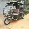 Special design open electric tricycle for passenger /Electric Tricycle Tuk Tuk