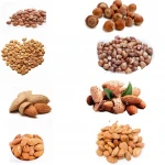 Special Offer High Efficiency Big Capacity Manual Cashew / Pecan Nuts Sheller / Huller
