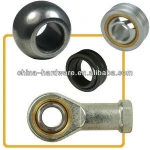 spherical self aligning bearing