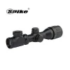 Spike 2-6X32 Optic Gun Accessories Hunting Rifle Scope