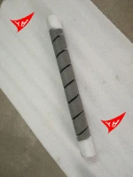 Spiral Shape SiC Industrial Heater/Silicon Carbide Heating Elements