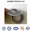 SPL/DPL/SPC Filter Disc for Oil Lubrication Filter