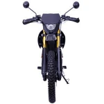 SPORT OFF-ROAD MOTORCYCLE TRACKER RACER MOTORCYCLE MOTO M1NSK X 250