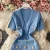 Import spring summer fall new elegant  party  designed sleeveless bodycon dress knitting sweater dresses women from China