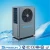 Import SPRSUN EVI Heat Pump Air Conditioner for Floor Heating and Home Cooling from China