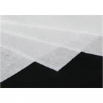 Spunlace Nonwoven Fabric For Wet Wipes Non Woven Embossed Fabric