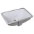 Import square ceramic toilet bath sink from China