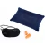 Import Square inflatable pillow sleep flocking household lunch break pillow cushion pillow from China