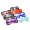Square Oversized Glasses Fashion Custom Sunglasses