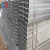 Import SS-002 Galvanized Square Tubes For Scaffolding Construction from China