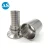 Import SS316L Sanitary Stainless Steel Tri-clamp Hose Couping Pipe Fittings Ferrule from China