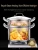 Import SSGP 2020 Kitchen Wares 304 Stainless Steel Cooking Steamer Cookware For Cooking And Steaming from China