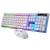 Import Stable And Accurate Wired Mechanical Keyboard And Mouse Suit from China