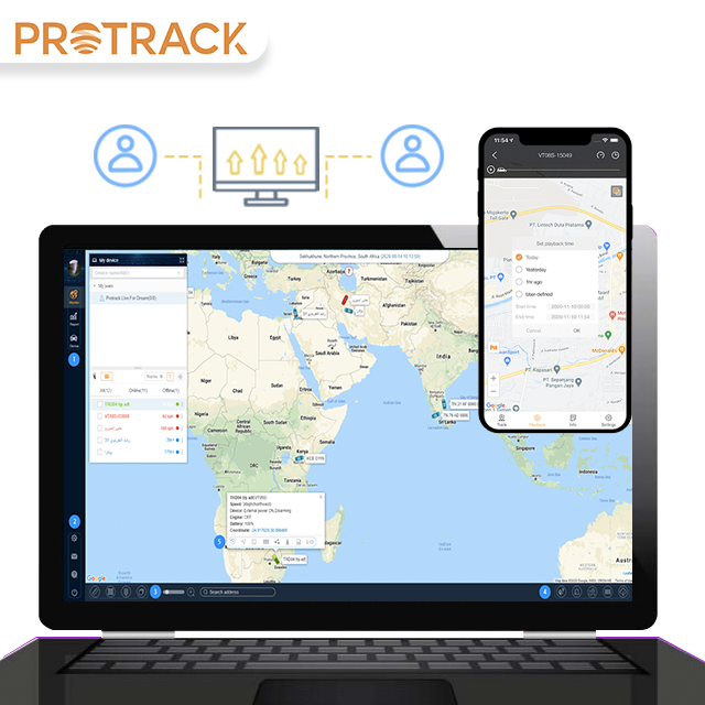 Buy Stable Vehicle Online Tracking Platform Car Vehicle Gps Tracking ...