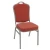 stackable steel tube stack specifications chrome modern used banquet furniture luxury banquet hotel chair