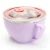 Import Stainless steel children rice and noodles bowl with lid from China