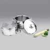 stainless steel Double boiler