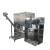 Import Stainless steel double shaft paint paddle mixer machine from China