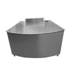 stainless steel electric gas Japanese teppanyaki grill grills table equipment