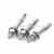 Import Stainless Steel Heavy Duty Stud Wedge Anchors from China