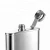 Import Stainless Steel Hip Flask Flagon High Quality Portable Wine Whisky Pot Bottle Drinkware For Drinker from China
