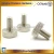Import Stainless Steel Knurled Head Adjusting Thumb Screws from China