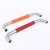 Import Stainless steel oven handle plated metal handle with PE soft protection cover from China