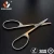 Import Stainless Steel Safe Nose Hair Scissor from China