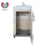 Import Stainless Steel Smoker Oven Environmentally Friendly Commercial Small Bean Curd Sausage Smoker from China