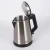 Import Stainless Steel Tea Kettle Electrical Kettle from China