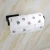 Import stainless steel toilet tissue paper roll towel plate holder steel kitchen towel paper holders  bathroom accessories from China