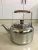 Import Stainless Steel Turkish Tea Kettle Pot Water Kettle Whistling Kettle1.0L 1.5L2.0L3.0L4L from China