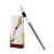 Import Stainless Steel Wine Pourer with Chill Rod Wine Cooler Wine Cooling Rod from China