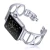 Import Stainless strap link bracelet accessories 38mm 42mm 40mm 44mm bracelet watch band from China