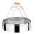 Import Steam Pot Dimsum Steamer Stainless Steel Stock Pot from China