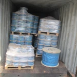 steel cable