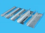 steel channels
