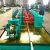 Import Steel pipe production line duct making machine from China